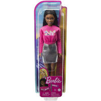 BARBIE IT TAKES TWO BARBIE "BROOKLYN" ROBERTS DOLL  [HGT14]