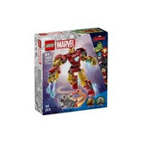 MARVEL® IRON MAN MECH VS. ULTRON - 76307