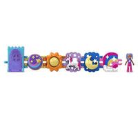 POLLY POCKET BRACELET TREASURES - UNICORNS [HKV67/68]