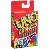 UNO EXPRESS  [GDR45]