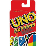 UNO EXPRESS  [GDR45]