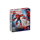 MARVEL® SPIDER-MAN MECH VS ANTI VENOM - 76308