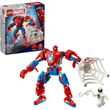 MARVEL® SPIDER-MAN MECH VS ANTI VENOM - 76308
