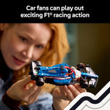F1® SPEED CHAMPIONS VISA CASH APP RB VCARB 01 F1® RACE CAR - 77246