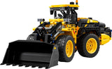 TECHNIC VOLVO L120 ELECTRIC WHEEL LOADER - 42209