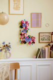 FLOWER WALL - 11503