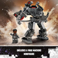 MARVEL® WAR MACHINE MECH ARMOR - 76277