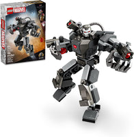 MARVEL® WAR MACHINE MECH ARMOR - 76277