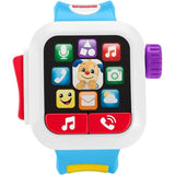 FISHER PRICE LAUGH & LEARN SMART WATCH   [GMM44]