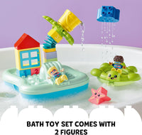 DUPLO® WATER PARK - 10989