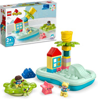 DUPLO® WATER PARK - 10989