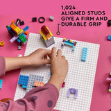 LEGO® CLASSIC WHITE BASEPLATE - 11026