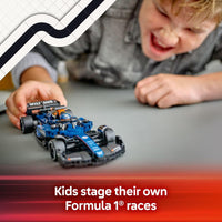 F1® SPEED CHAMPIONS WILLIAMS RACING FW46 F1® RACE CAR - 77249