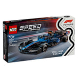 F1® SPEED CHAMPIONS WILLIAMS RACING FW46 F1® RACE CAR - 77249