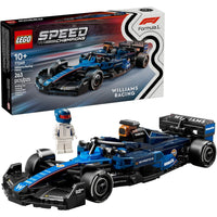 F1® SPEED CHAMPIONS WILLIAMS RACING FW46 F1® RACE CAR - 77249