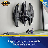 LEGO® BATMAN™ BATWING: BATMAN™ VS. THE JOKER™ - 76265