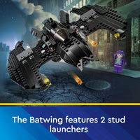 LEGO® BATMAN™ BATWING: BATMAN™ VS. THE JOKER™ - 76265