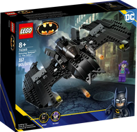 LEGO® BATMAN™ BATWING: BATMAN™ VS. THE JOKER™ - 76265