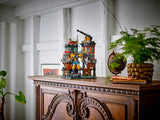 NINJAGO® CITY WORKSHOPS - 71837