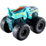 HOT WHEELS MONSTER TRUCKS ROARIN' WRECKERS - MEGA WREX  [HDX60/HDX64]