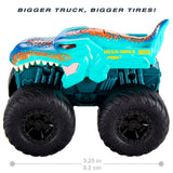 HOT WHEELS MONSTER TRUCKS ROARIN' WRECKERS - MEGA WREX  [HDX60/HDX64]