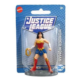 DC MINIFIGURES - WONDERWOMAN [GGJ13/GGK81]