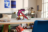 MINECRAFT® THE PICKAXE MINE - 21277