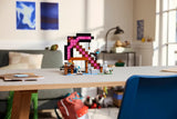 MINECRAFT® THE PICKAXE MINE - 21277