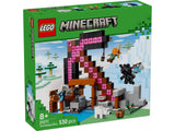 MINECRAFT® THE PICKAXE MINE - 21277
