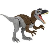 JURASSIC WORLD DINOSAUR ACTION FIGURES DANGER PACK - XUANHANOSAURUS  [HLN49]