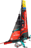 EMIRATES TEAM NEW ZEALAND AC75 YACHT - 42174