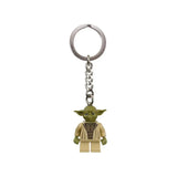 LEGO® STAR WARS™ YODA™ KEY RING - 853449