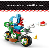SUPER MARIO™ MARIO KART™ - YOSHI BIKE  - 72031