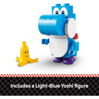 SUPER MARIO™ MARIO KART™ - YOSHI BIKE  - 72031