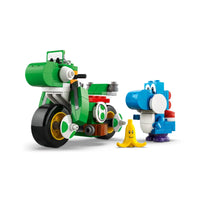 SUPER MARIO™ MARIO KART™ - YOSHI BIKE  - 72031