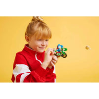 SUPER MARIO™ MARIO KART™ - YOSHI BIKE  - 72031