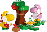 SUPER MARIO™ YOSHIS' EGG-CELLENT FOREST EXPANSION SET - 71428