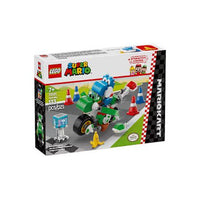 SUPER MARIO™ MARIO KART™ - YOSHI BIKE  - 72031