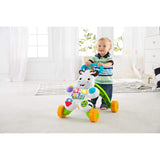 FISHER PRICE ZEBRA WALKER  [DLD80]