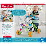 FISHER PRICE ZEBRA WALKER  [DLD80]