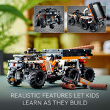 ALL-TERRAIN VEHICLE - 42139