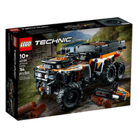 ALL-TERRAIN VEHICLE - 42139