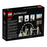 ARCHITECTURE LONDON EYE - 21034 - Brick By Brick KenyaARCHITECTURE