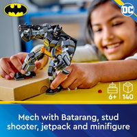 LEGO® BATMAN™ MECH ARMOR - 76270