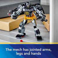 LEGO® BATMAN™ MECH ARMOR - 76270