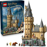 HARRY POTTER™ HOGWARTS™ CASTLE: THE MAIN TOWER - 76454
