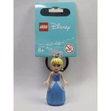 LEGO® DISNEY™ CINDARELLA KEY RING - 853781