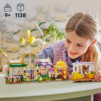 FRIENDS PLANT CAFE & FLOWER SHOP - 42671