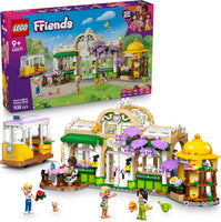 FRIENDS PLANT CAFE & FLOWER SHOP - 42671