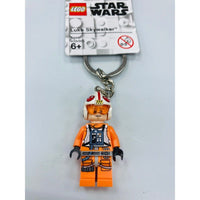 LEGO® STAR WARS™ LUKE SKYWALKER KEY RING - 853947